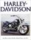 Cover of: Harley-Davidson