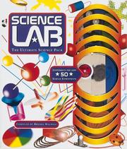 Cover of: Science Lab (Science Lab (Silver Dolphin)) by Brenda Walpole