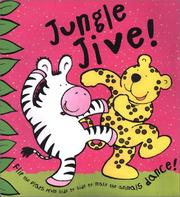 Cover of: Jungle Jive