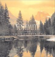 Yosemite by Ann Zwinger, Kathleen Norris Cook