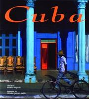 Cover of: Cuba