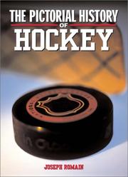 Cover of: The Pictorial History of Hockey