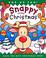 Cover of: Snappy Little Christmas