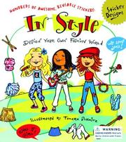 Cover of: In Style by Tamara Schmitz