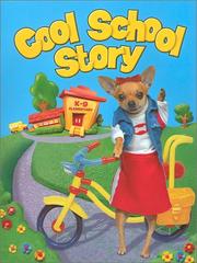 Cover of: Cool school story