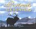 Cover of: Portraits of Elk Hunting