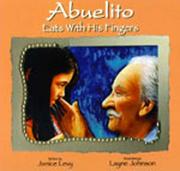Cover of: Abuelito eats with his fingers