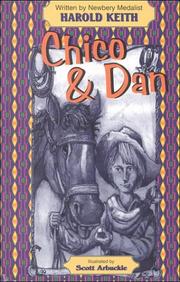 Cover of: Chico and Dan
