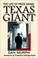 Cover of: Texas giant