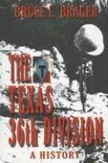 Cover of: The Texas 36th Division: A History