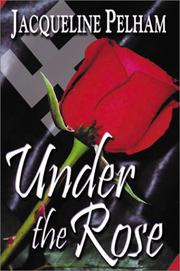 Cover of: Under the rose