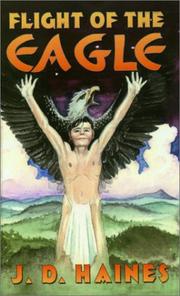 Cover of: Flight of the eagle
