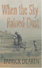 Cover of: When the sky rained dust