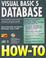 Cover of: Visual Basic 5 Database How-To