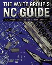 Cover of: The Waite Group's NC guide