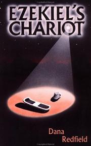 Cover of: Ezekiel's Chariot: A Novel