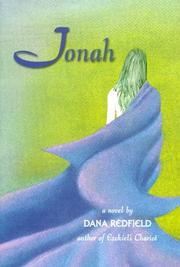 Cover of: Jonah: a novel