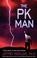 Cover of: The PK Man