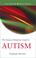 Cover of: The Natural Medicine Guide to Autism (The Healthy Mind Guides)