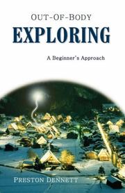 Cover of: Out-Of-Body Exploring: A Beginner's Approach