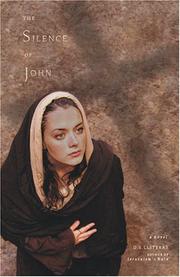 Cover of: The silence of John by D. S. Lliteras