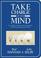 Cover of: Take Charge of Your Mind