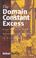 Cover of: The domain of constant excess