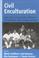 Cover of: Civil Enculturation