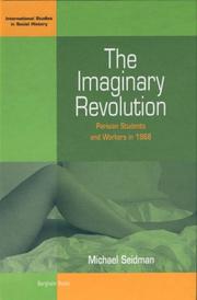 The imaginary revolution by Michael Seidman