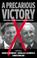 Cover of: Precarious Victory