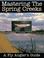 Cover of: Mastering the spring creeks