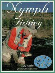 Cover of: Nymph fishing