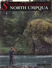 Cover of: Steelhead River Journal: North Umpqua (Steelhead River Journal)
