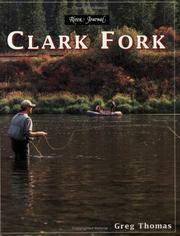 Cover of: Clark Fork River