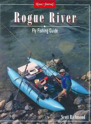 Rogue River by Scott Richmond