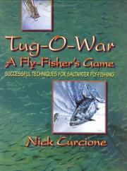 Cover of: Tug-o-war: a fly-fisher's game