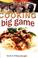 Cover of: Cooking Big Game