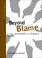 Cover of: Beyond Blame