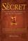 Cover of: The Secret