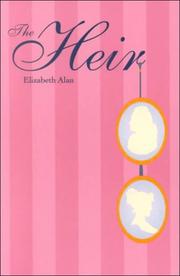 Cover of: The heir