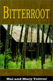 Cover of: Bitterroot