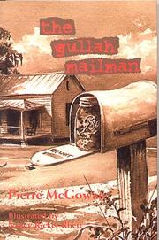 Cover of: The Gullah mailman