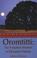 Cover of: Oromtitti