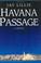 Cover of: Havana Passage