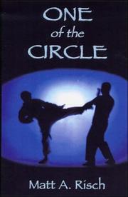 Cover of: One of the Circle | Matt A. Risch