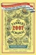 Cover of: Old Farmer's Almanac 2007 (Old Farmer's Almanac)