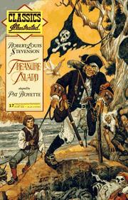 Cover of: Treasure Island: With Story of the Treasure of Normon Island (Classics Illustrated)
