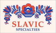 Cover of: Slavic Specialties