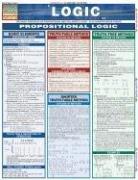 Cover of: Logic (Quickstudy Reference Guides - Academic) by 