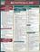 Cover of: Business Law 2005 Update Laminate Reference Chart (Quickstudy: Business)